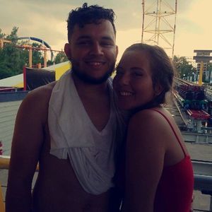 Meet your Posher, Trey